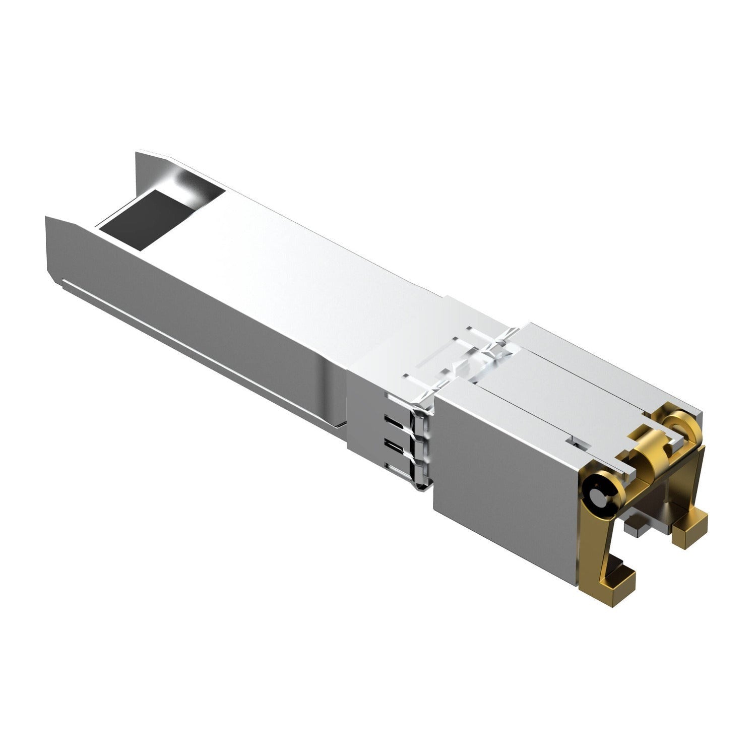 Netgear AXM765 10G SFP+ to RJ45 Transceiver with 10Gbps and 262.5 feet Range