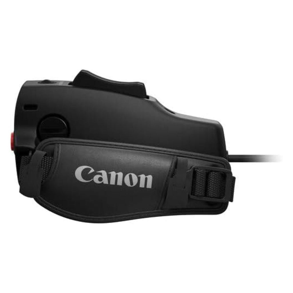 Canon ZSG-C10 Zoom Grip for Compact-Servo Lenses (Used)