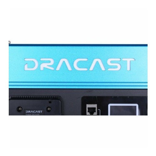 Dracast Kala Series LED1000 Bi-Color Panel Light