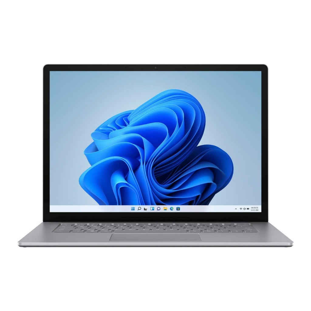 Microsoft Surface Laptop 4 13.5" Touch Laptop, AMD Ryzen 5 Surface Edition, 16GB RAM, 256GB SSD, Windows 11 Pro (Certified Refurbished)