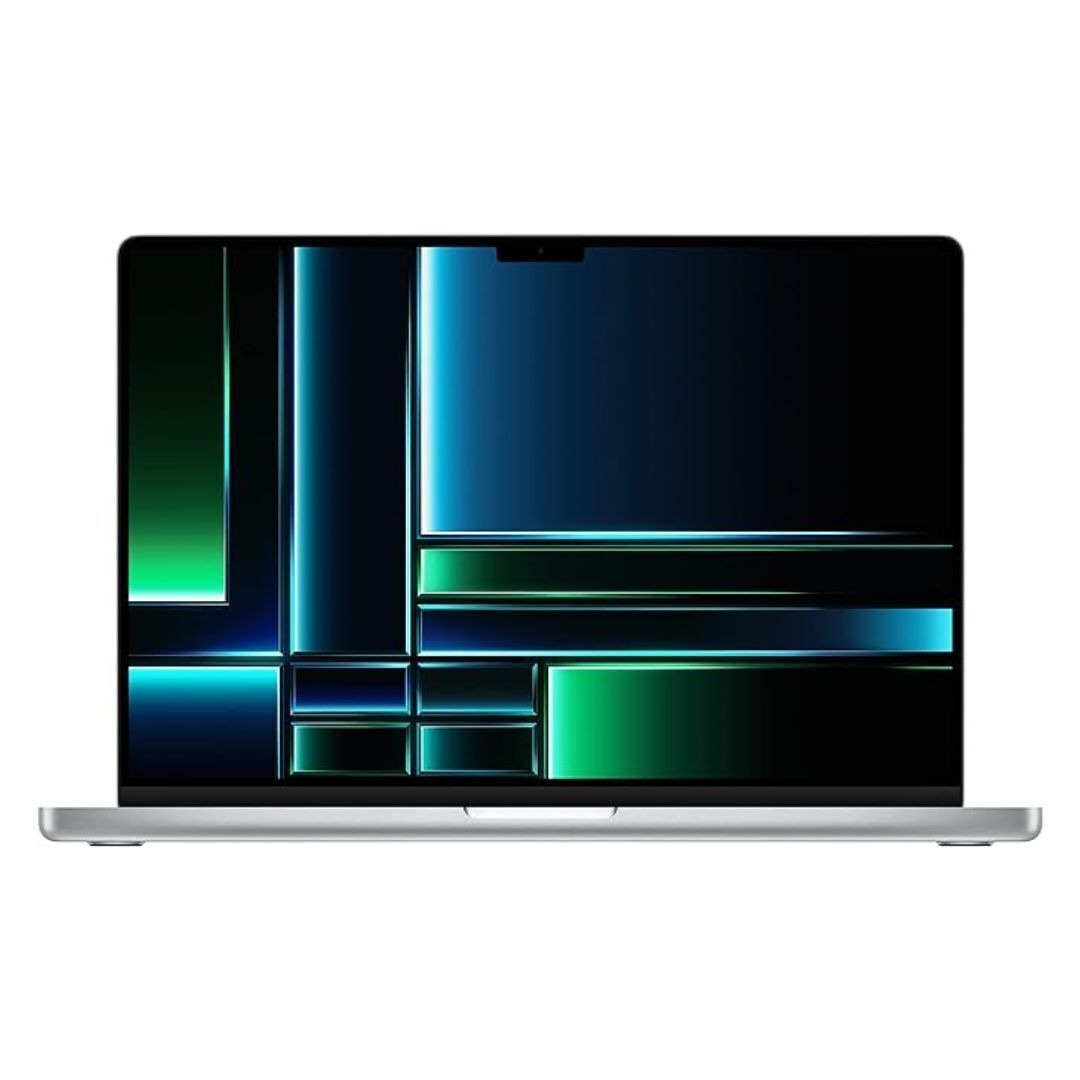 Apple 2023 MacBook Pro Laptop 1TB, French Canadian Keys & English Conversion Kit