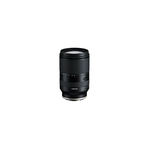 Tamron A071 28-200mm f/2.8-5.6 Di III RXD Full-Frame Lens for Sony E (Used)
