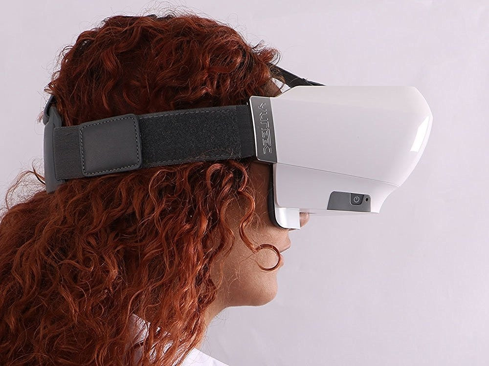 Typhoon SkyView First Person View (FPV) Headset