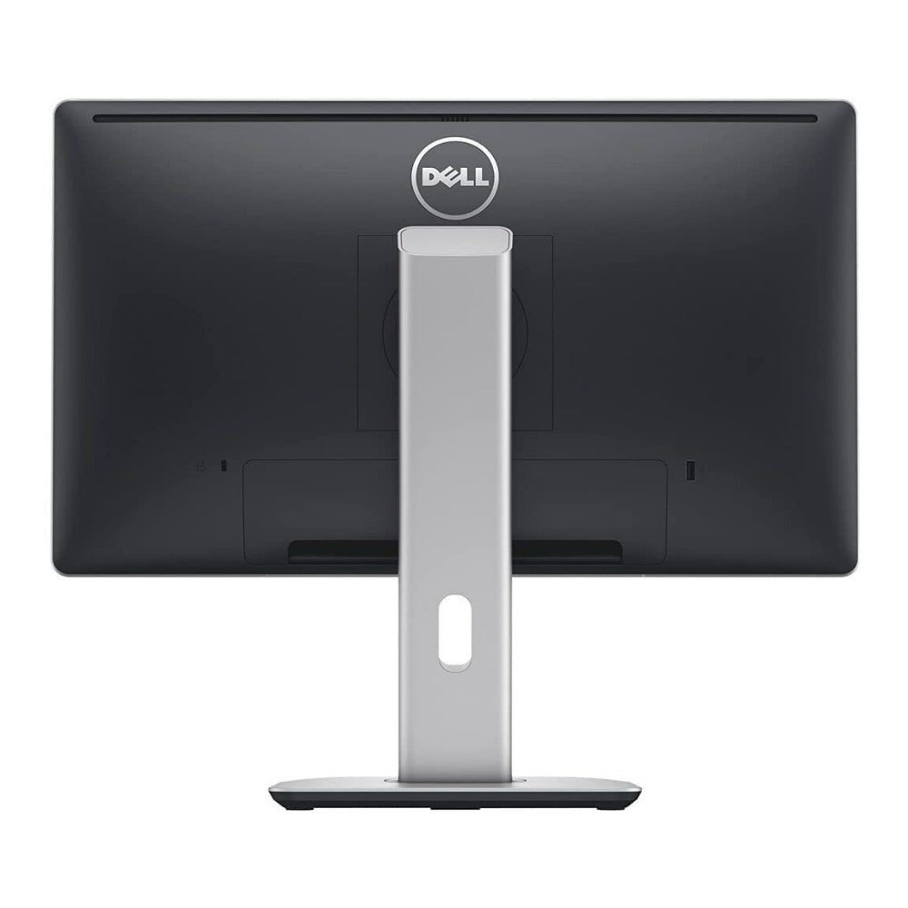 Dell P2214H Monitor, 21.5" Full HD IPS (Certified Refurbished)