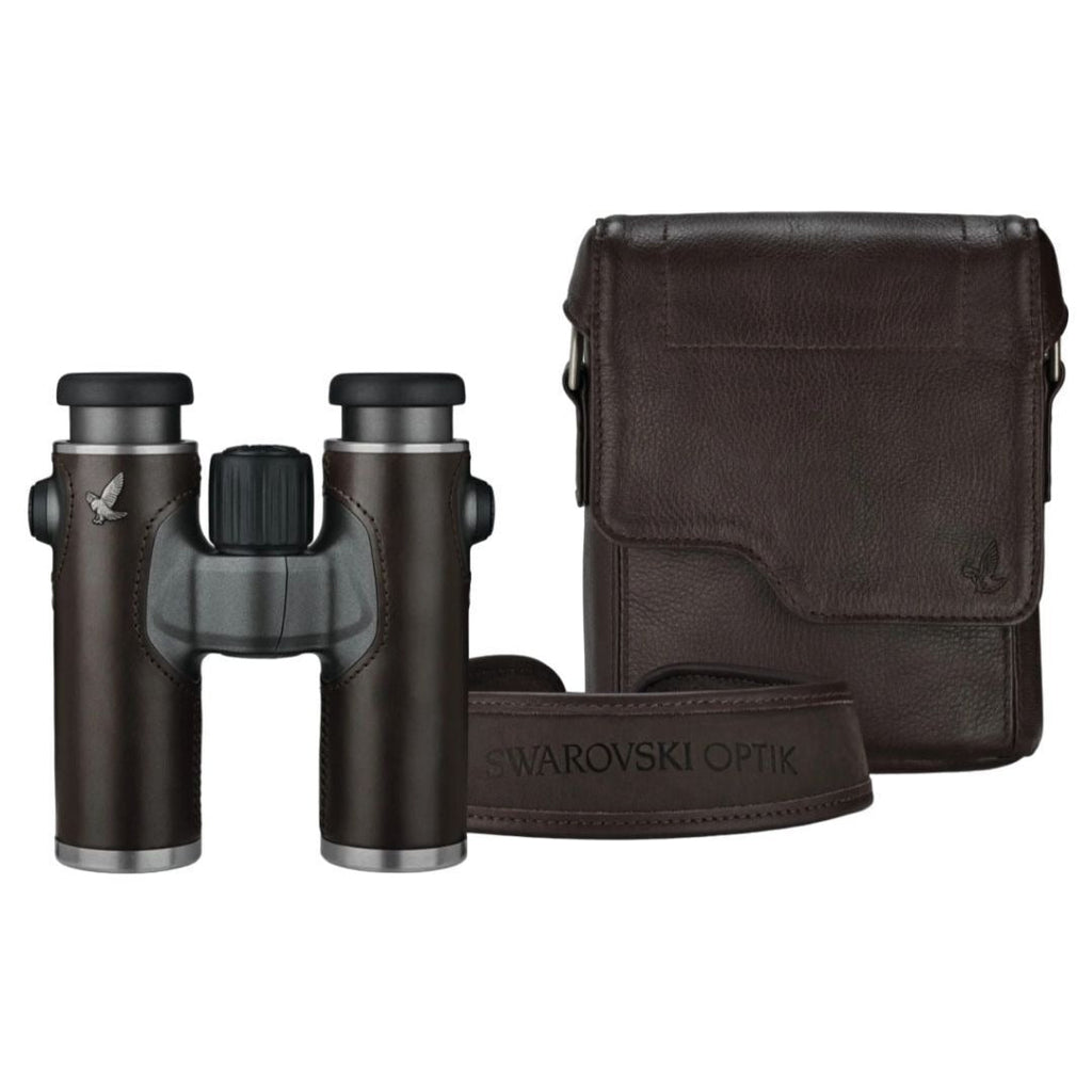 Swarovski CL Companion NOMAD 10x30 B Binoculars
