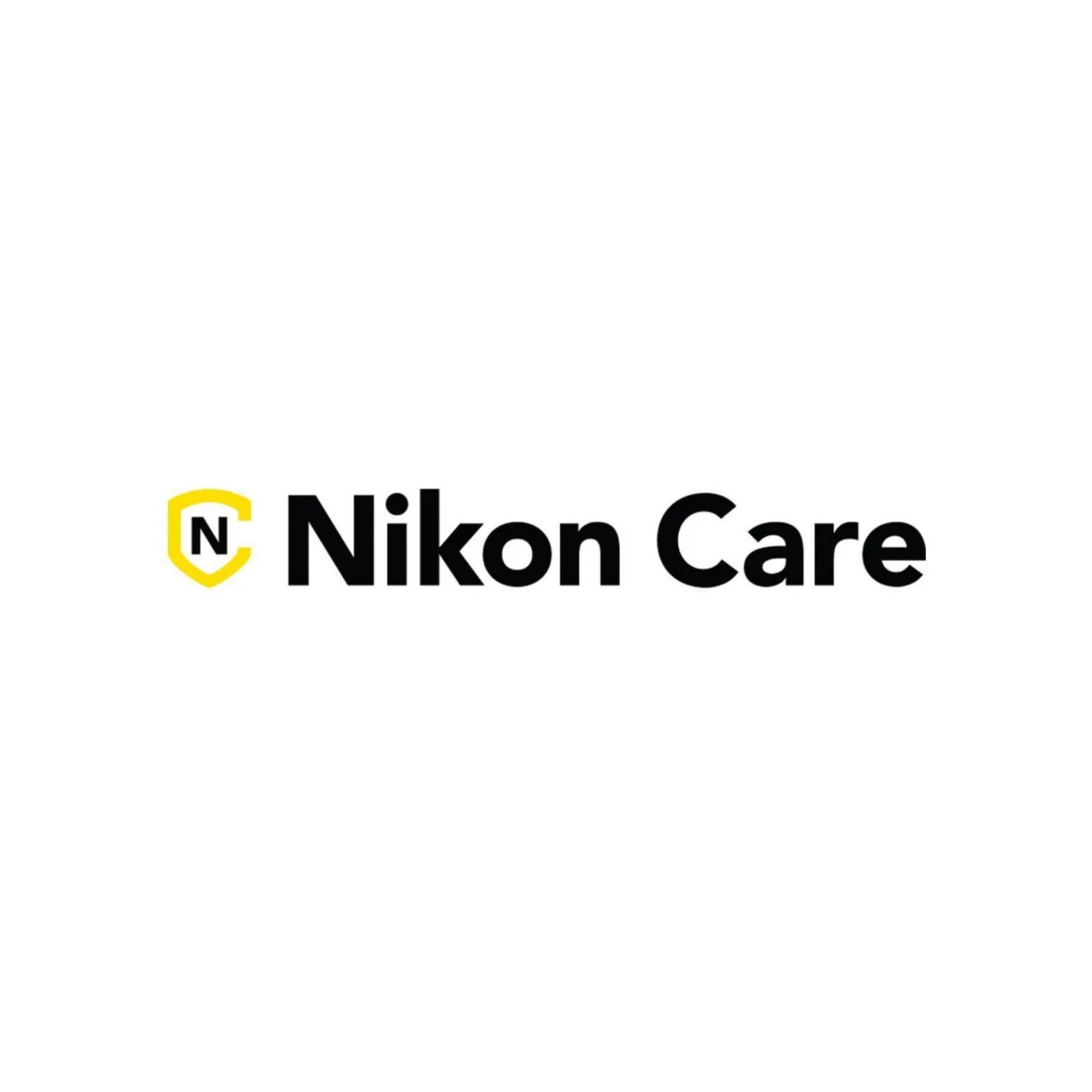 Nikon Care 2-Year Extended Warranty for Cameras & Lenses Kit ($3,001-3,500)