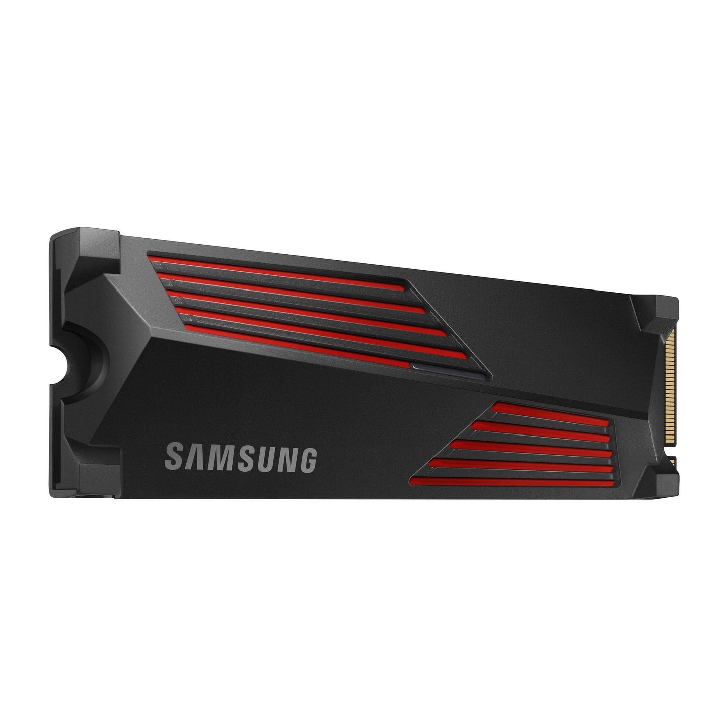 Samsung 2TB 990 PRO PCIe 4.0 x4 M.2 Internal SSD with Heatsink