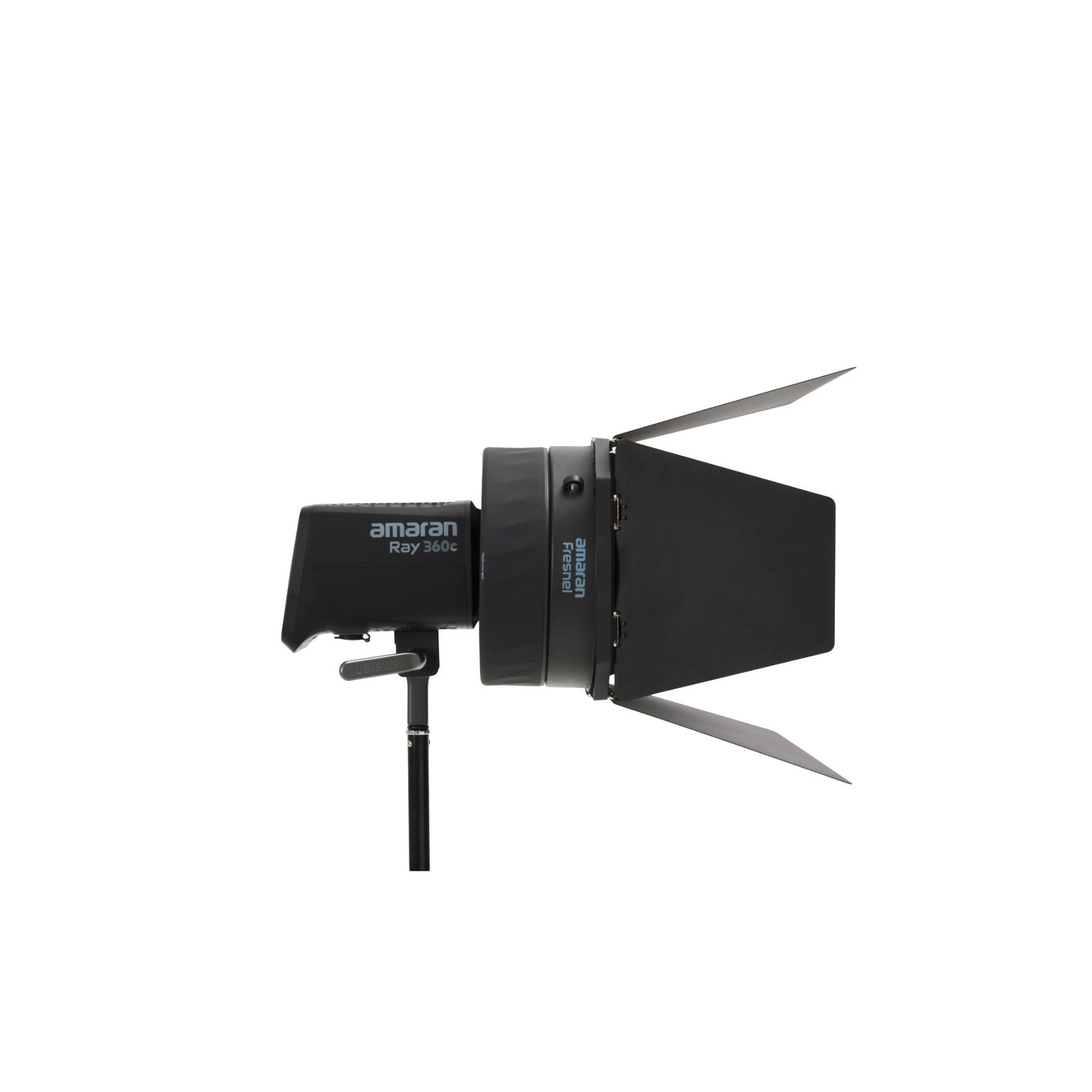 Amaran Fresnel Light Modifier for Amaran Ray 360c and 660c
