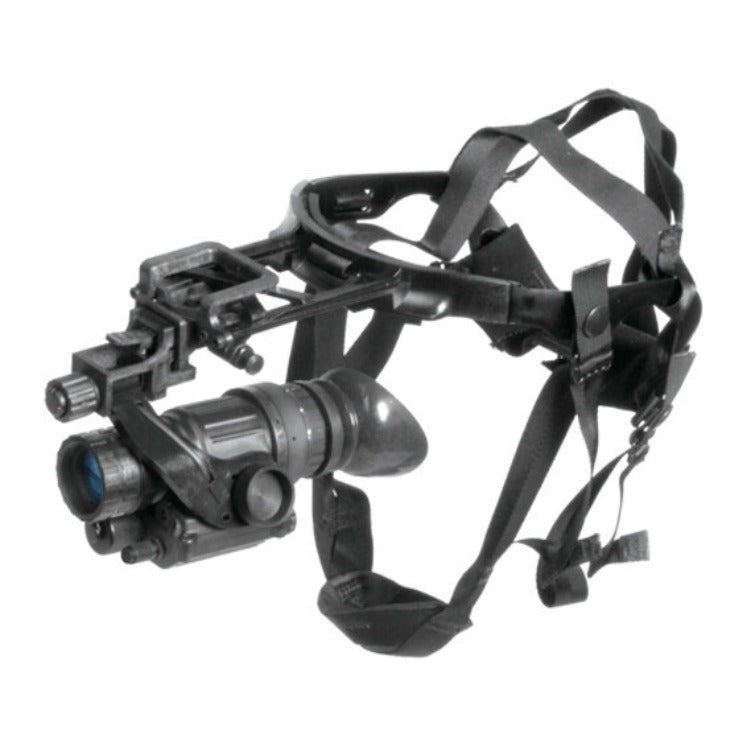 ATN PVS14-WHP Night Vision Monocular (Gen 3, White Phosphor, 51 degrees FoV)