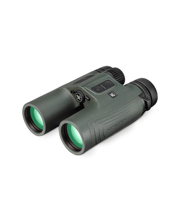Vortex Talon HD 10K 10x42 Ballistic Laser Rangefinding Binocular