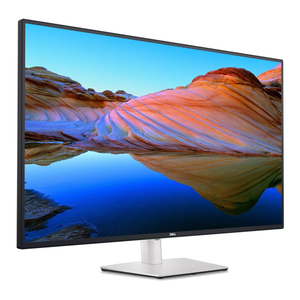 Dell UltraSharp U4323QE 42.51 Inch 4K UHD 60 Hz IPS USB-C Hub Monitor