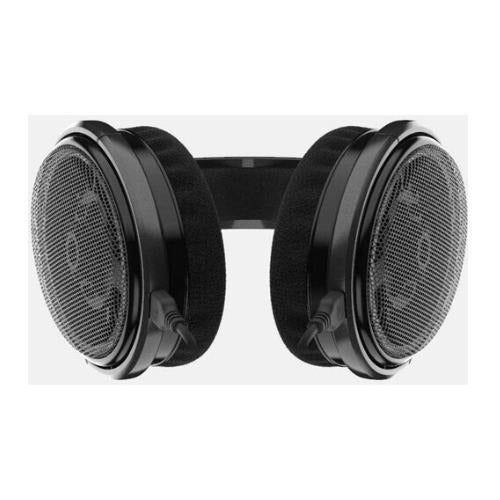Sennheiser HD 650 Open Back Audiophile Headphones with Detachable Cable