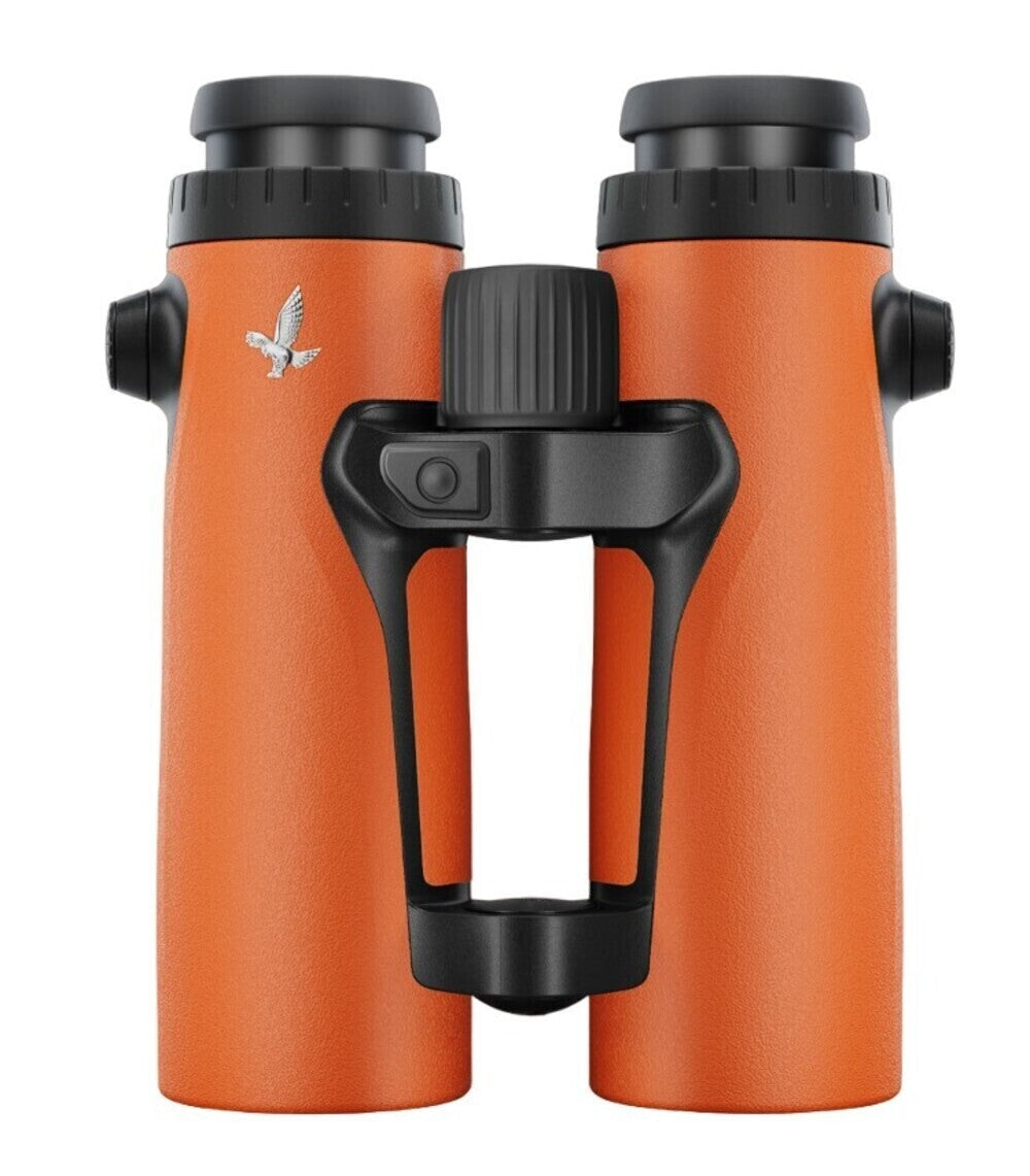 Swarovski EL Range with Tracking Assistant 10x42 Orange Binocular