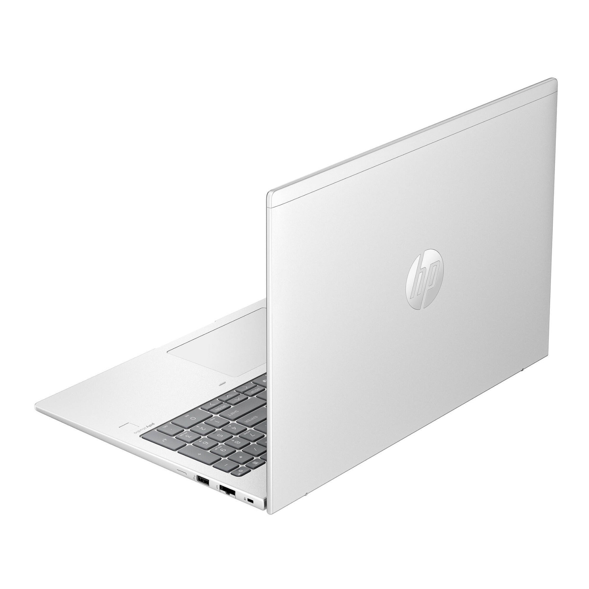 HP 16-Inch ProBook 465 G11 Notebook with AMD Ryzen 7 7735U 8-Core Processor