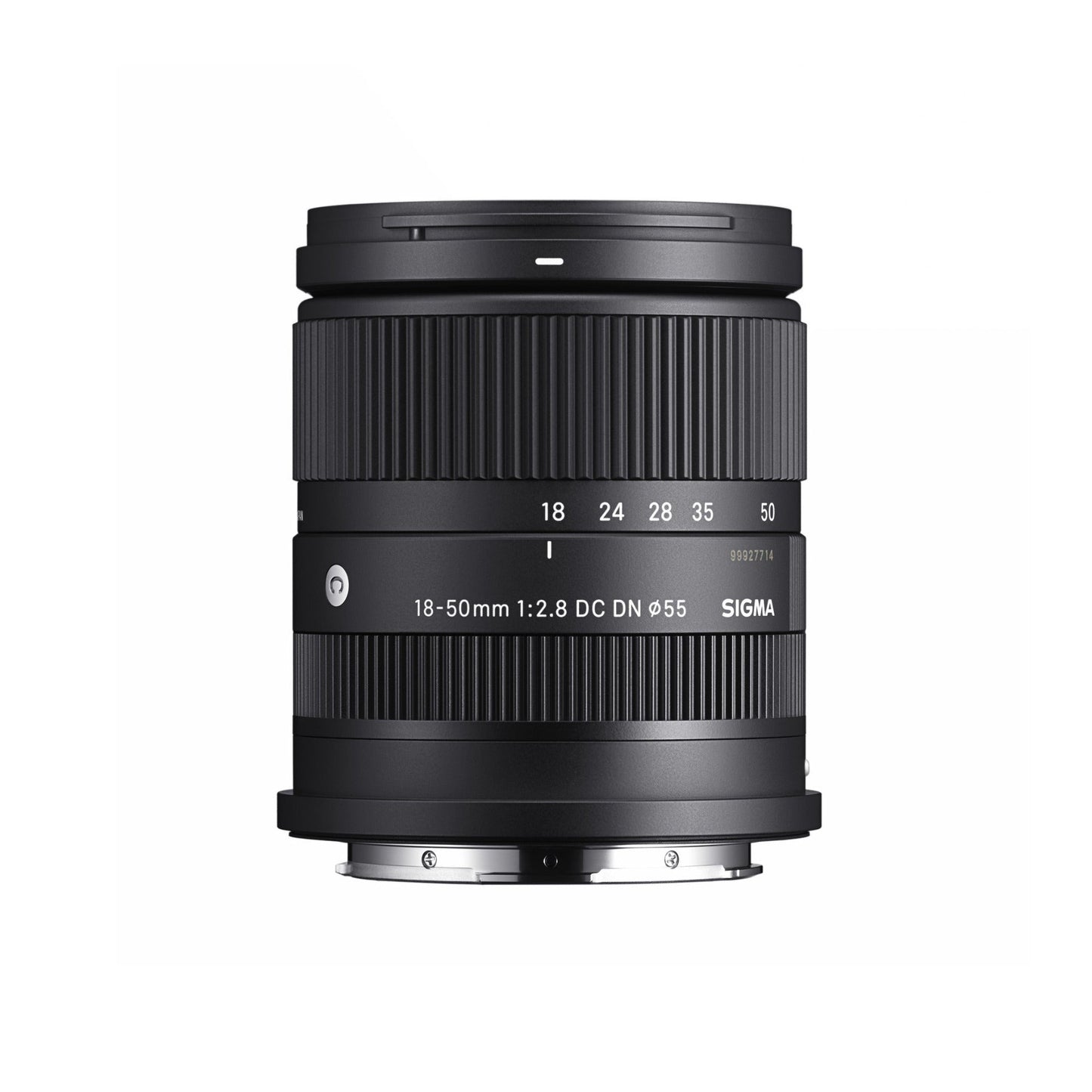 Sigma 18–50mm f/2.8 DC DN Contemporary Lens (L-Mount) (Used)