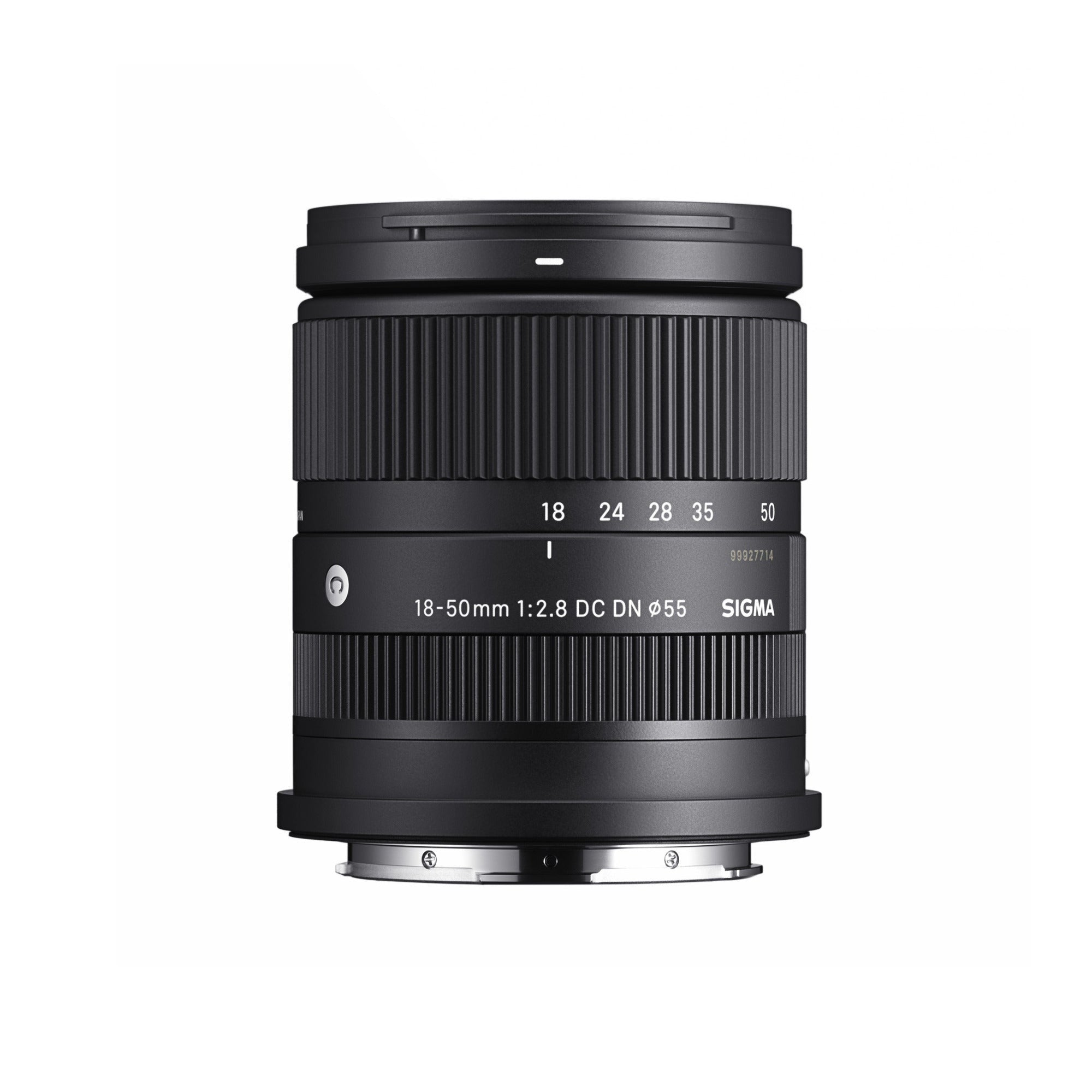 Sigma 18–50mm f/2.8 DC DN Contemporary Lens (L-Mount) (Used)
