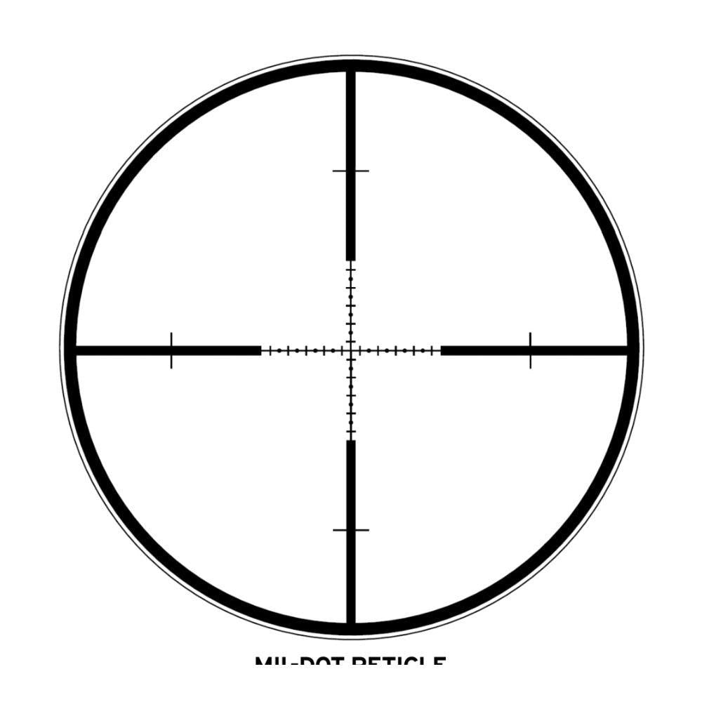 Steiner Optics M5Xi 5-25x56 MSR2