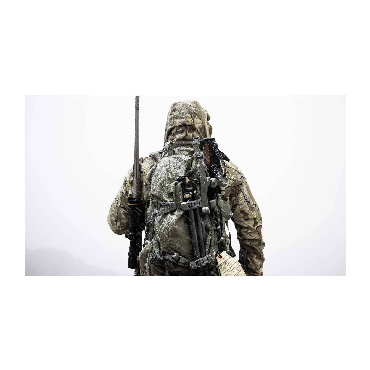 Leupold 180380 Alpine CF-425 Lightweight Tripod Kit with 13 lb Capacity (Black)