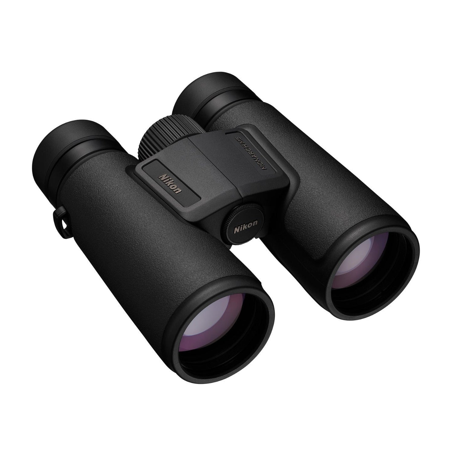 Nikon Monarch M5 10x42 Binocular with Nikon Lens Pen and Harness
