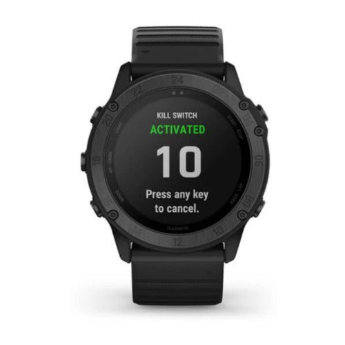 Garmin tactix Delta Premium GPS Smartwatch (Sapphire Edition)