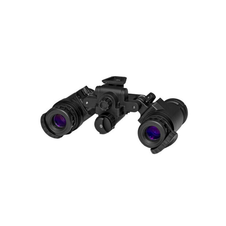 ATN PS31-3HFW Gen 3 Dual Tube Night Vision Goggle/Binocular with 40 FOV