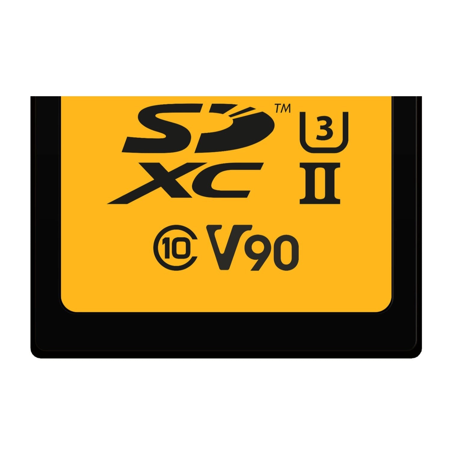 Kodak 128GB UHS-II U3 V90 Ultra Pro SDXC Memory Card (290MB/S R, 230MB/s W)