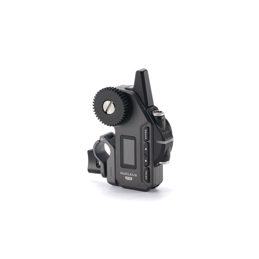 Tilta Nucleus-M II Wireless Lens Control System Ultimate Kit