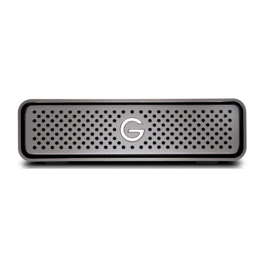 SanDisk Professional 6TB G-DRIVE Enterprise-class Desktop Hard Drive (Space Gray)