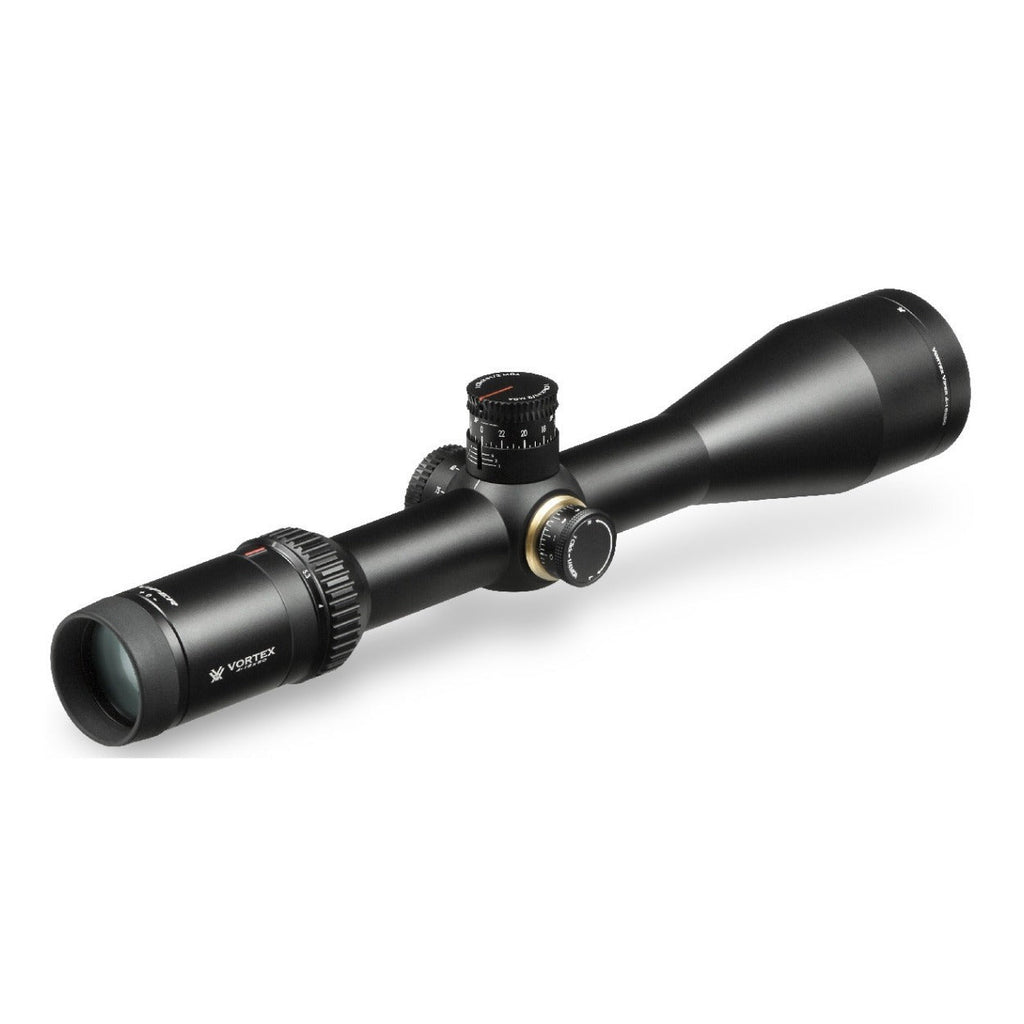 Vortex Viper HS LR 4-16x50 Riflescope (Dead-Hold BDC MOA Reticle)