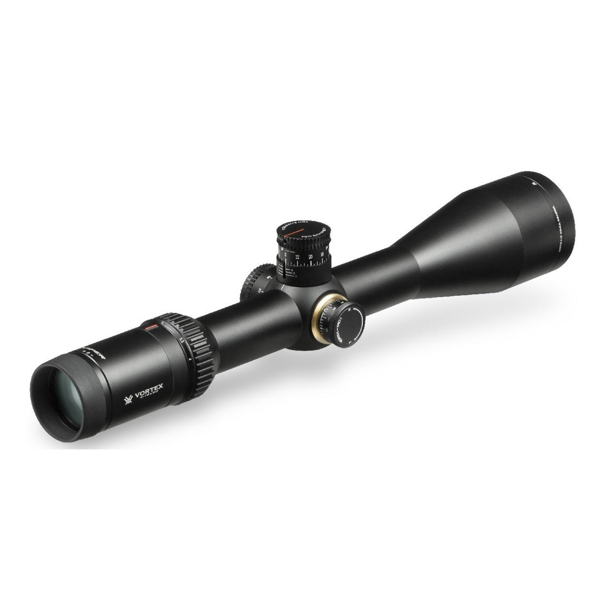 Vortex Viper HS LR 4-16x50 Riflescope (Dead-Hold BDC MOA Reticle)