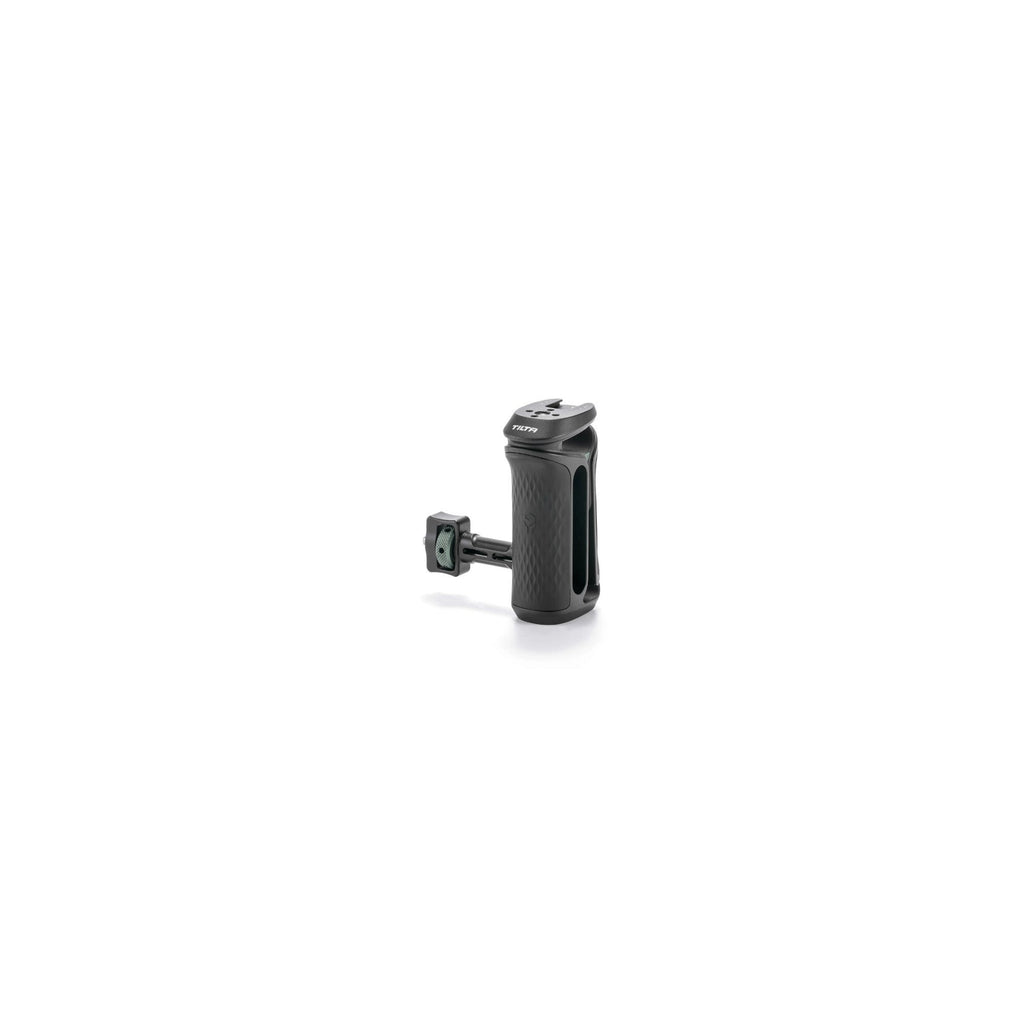 Tilta Xeno Side Handle with Anti-Twist 1/4"-20 Mount (Black)