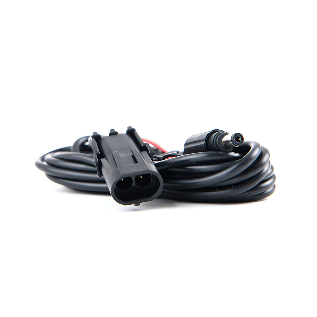 Spartan Power Cable for GoLive 1/2/3, Lumen, Eclipse, and Ghost Trail Cameras