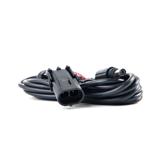 Spartan Power Cable for GoLive 1/2/3, Lumen, Eclipse, and Ghost Trail Cameras