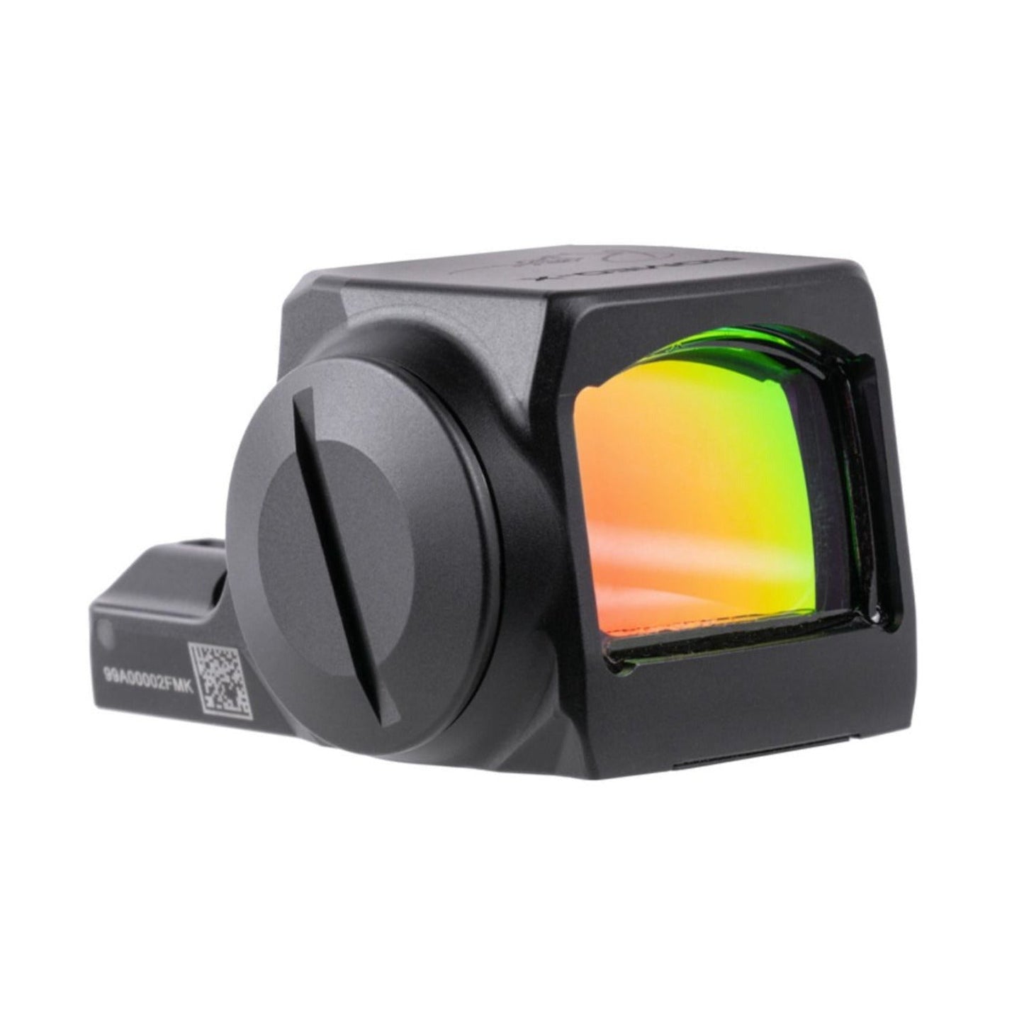 SIG SAUER Romeo-X Compact Rose Red Dot Reflex Sight 2 MOA Red Dot (Black)