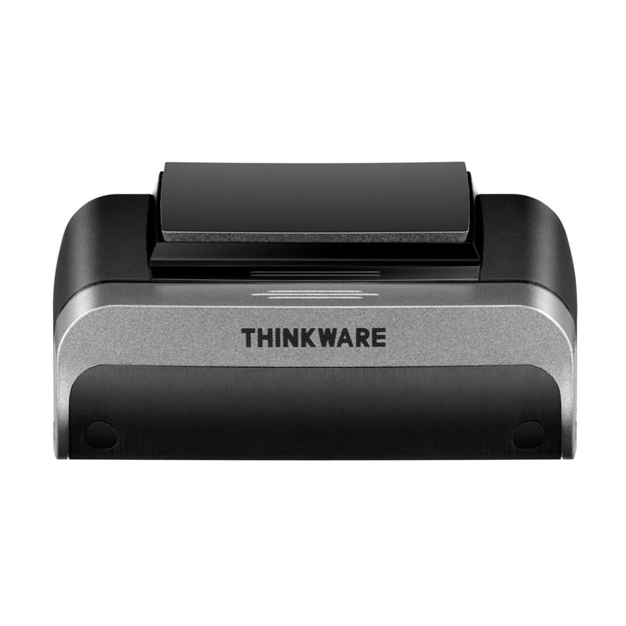 Thinkware U1000 4K UHD Wi-Fi Dash Cam with ADAS Support