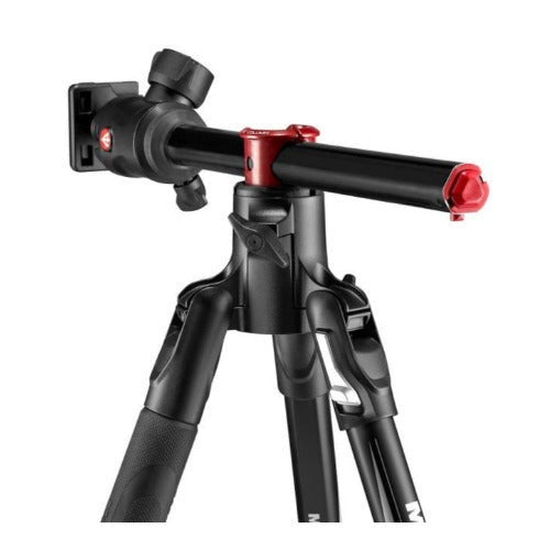 Manfrotto Befree GT XPRO Aluminum Travel Tripod Kit with Twist Lock and Ballhead