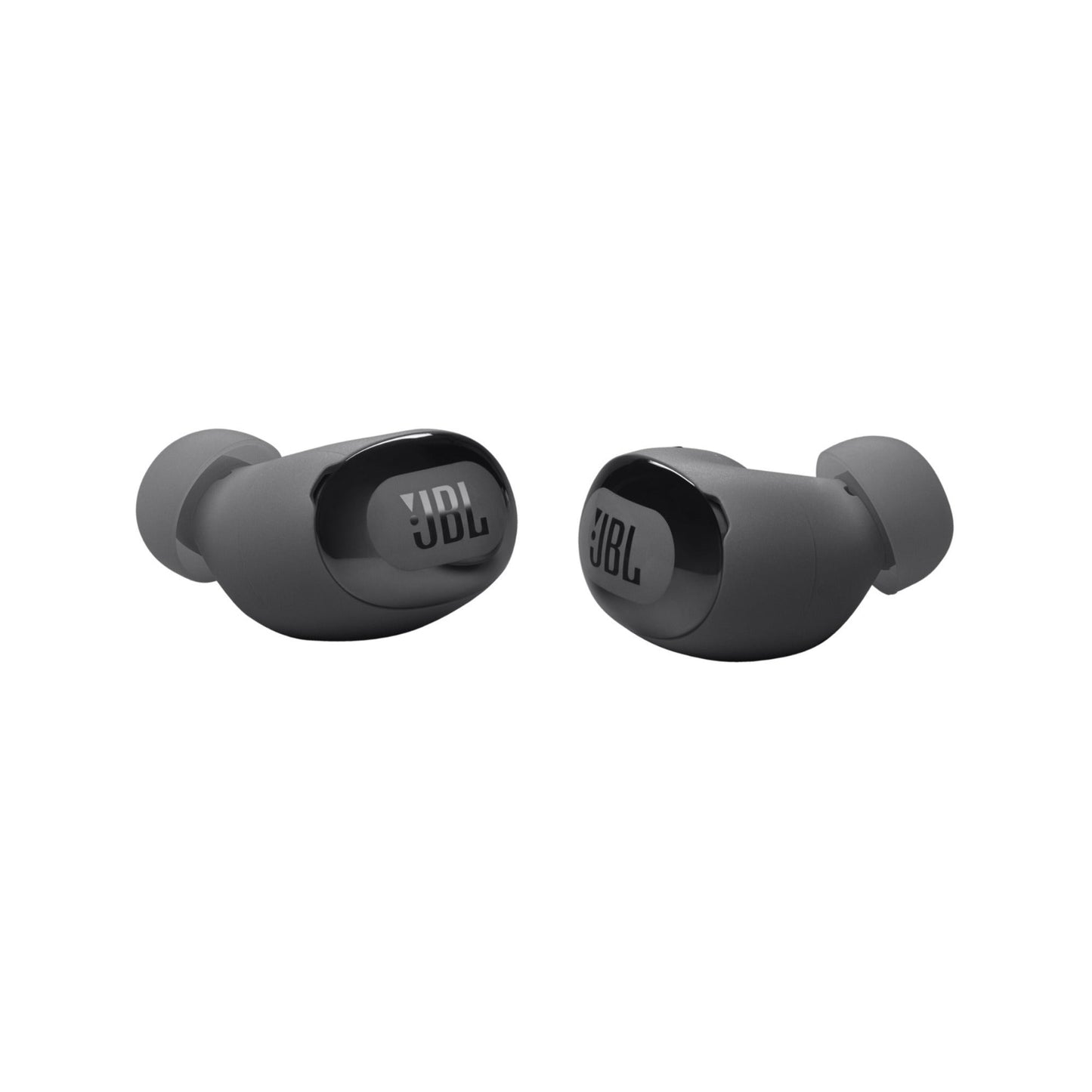 JBL Live Buds 3 True Wireless Noise-Cancelling Earbuds with Smart Case (Black)