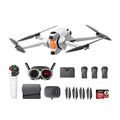 Antigravity A1 8K 360 Drone Explorer Bundle and 512GB PLAY PRO Memory Card