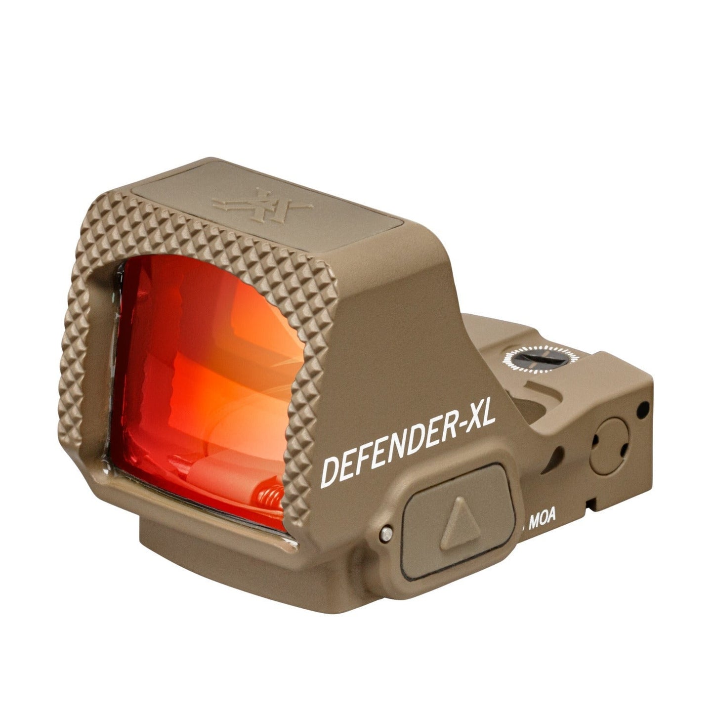Vortex Defender-XL 5 MOA Micro Red Dot (Tan)