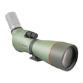 Kowa 77mm Angled Spotting Scope with Fluorite Prominar XD Lens Bundle