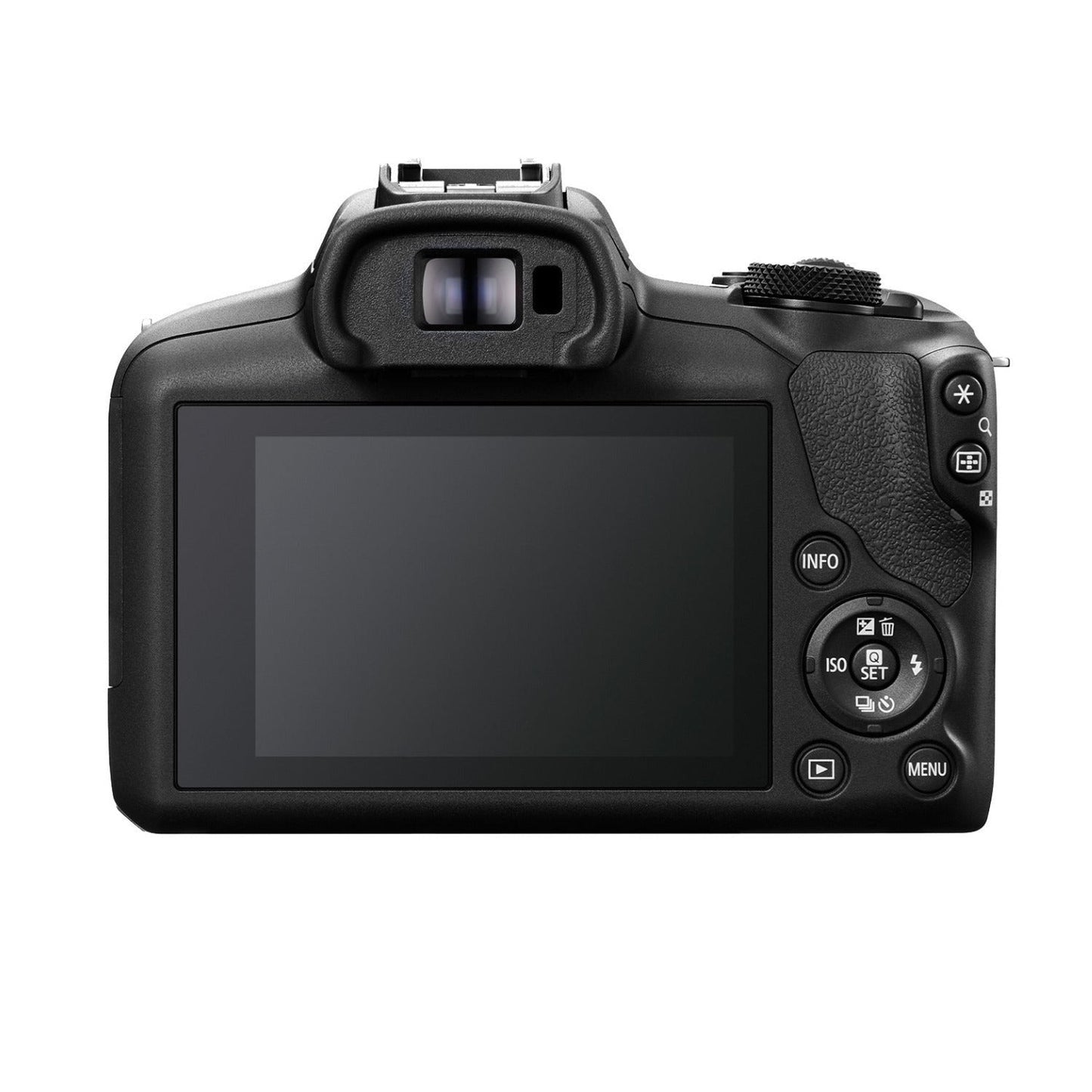 Canon EOS R100 Mirrorless Camera Body