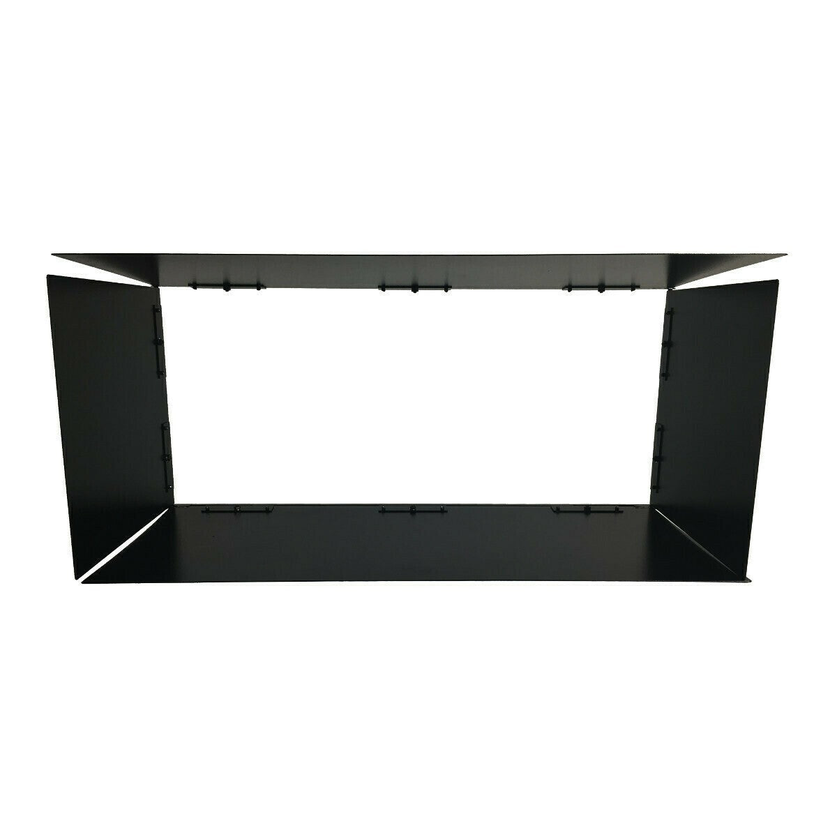 Litepanels Gemini 4-Way Barndoors