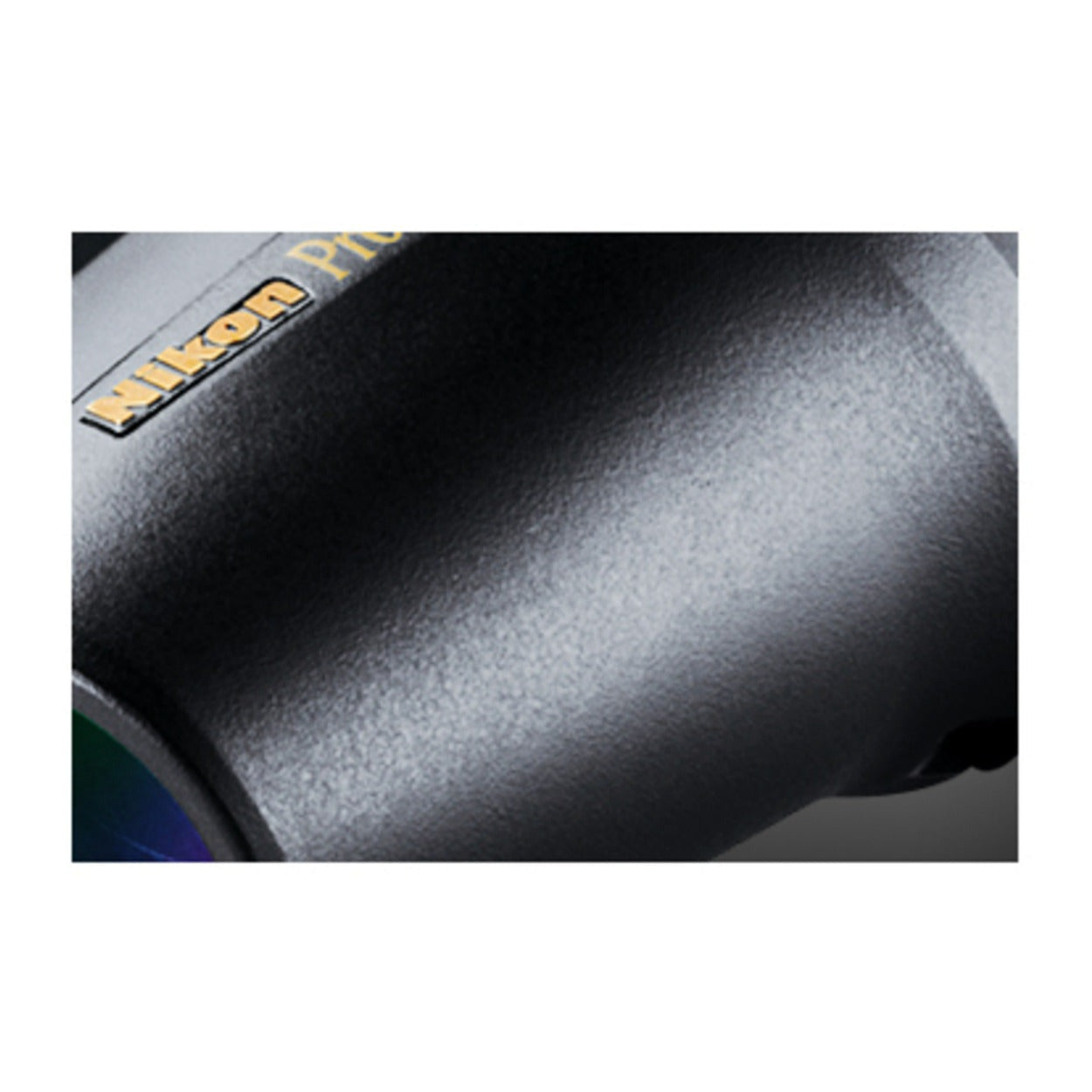 Nikon Prostaff 8x25 mm Waterproof and Fogproof Binocular with Long Eye Relief
