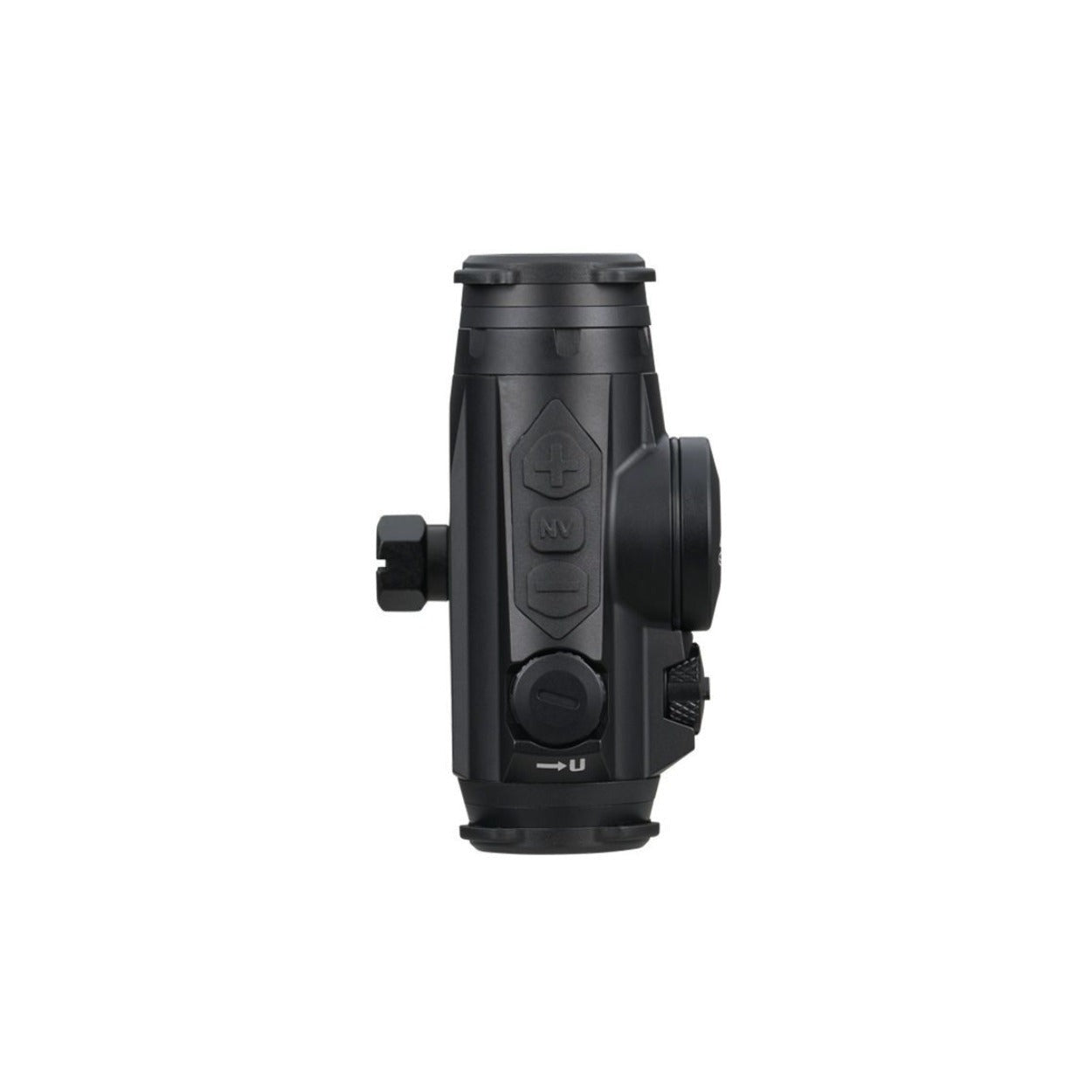Sig Sauer ROMEO4T-PRO 1x20mm Red Dot Sight (Black)