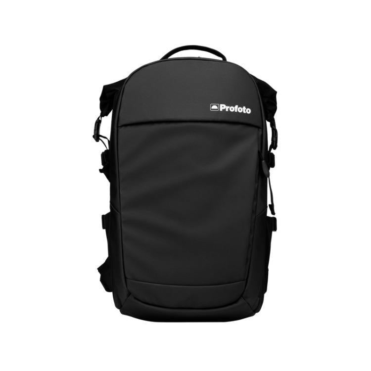 Profoto Core Backpack II with Padded Adjustable Dividers (Black)