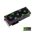 PNY NVIDIA GeForce RTX 5090 ARGB EPIC-X RGB Overclocked Triple Fan Graphics Card