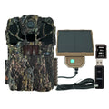 Browning Trail Camera Spec Ops Elite HP5 Ultra with Solar Power Pack Bundle