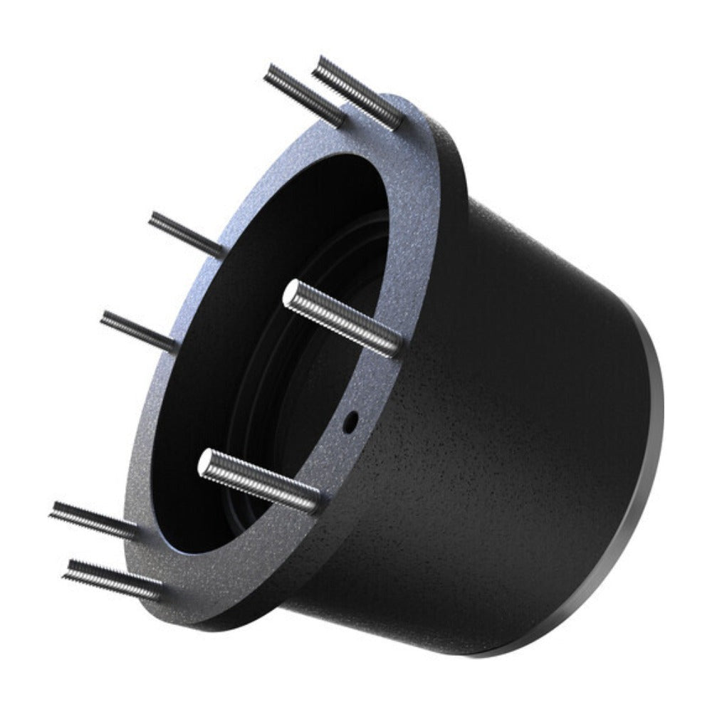 CHIOPT E-Mount for EXTREME Zoom Cinema Lens Converter (PL/EF-Mount to E-Mount)