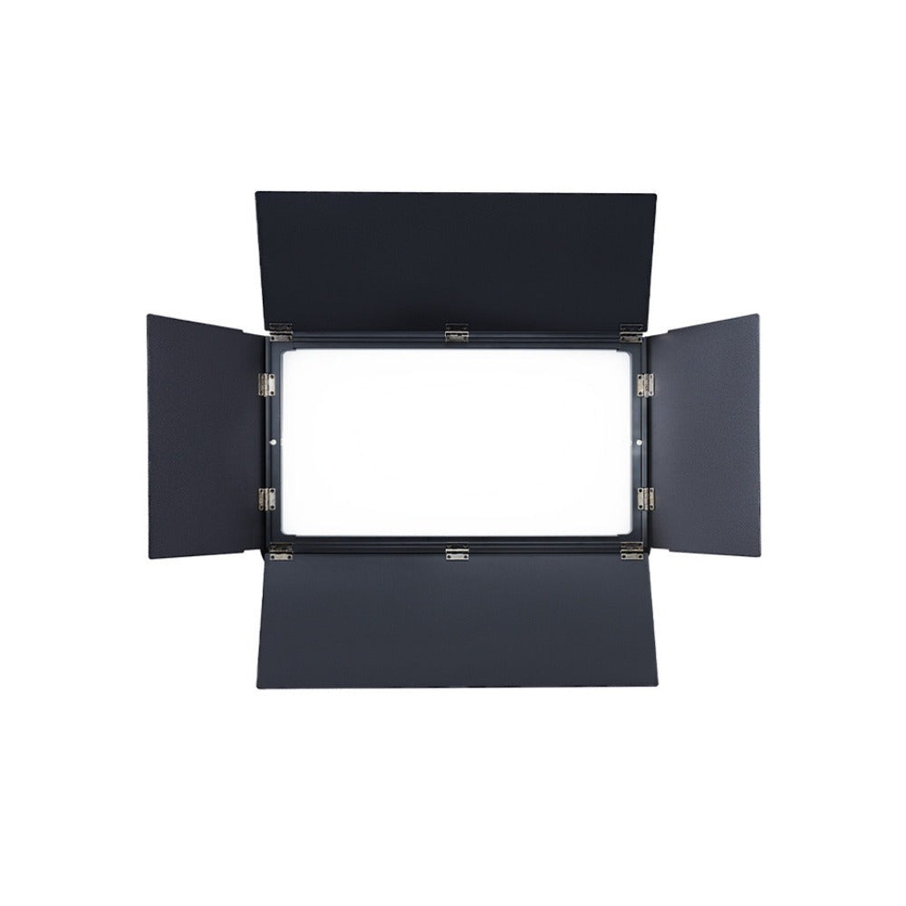 Aputure NOVA II 2x1 Barn Doors