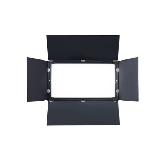 Aputure NOVA II 2x1 Barn Doors